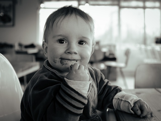 dieta dla dwulatka