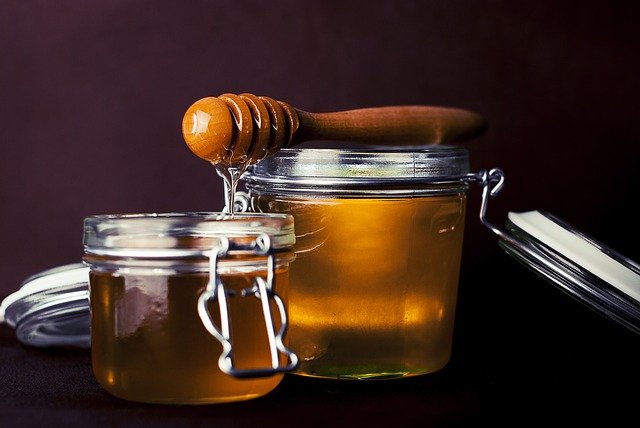 miód manuka zalety
