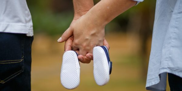 Geox Buty Dziecięce