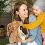 Znaczenie wsparcia rodzinnego w walce z rakiem u dzieci